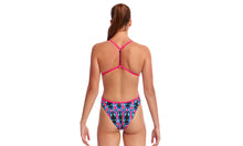 Load image into Gallery viewer, Womens Eco Twisted One Piece Fairy Flight
