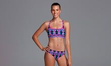 Load image into Gallery viewer, Womens Eco Sports Brief Fairy Flight
