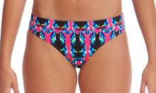 Load image into Gallery viewer, Womens Eco Sports Brief Fairy Flight
