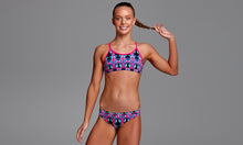 Load image into Gallery viewer, Girls Eco Racerback Two Piece Fairy Flight
