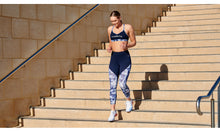 Load image into Gallery viewer, Womens Split Time 7/8 Tight Fast Glass
