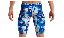 Load image into Gallery viewer, Mens Training Jammers Fast Glass
