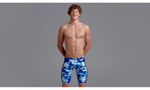 Load image into Gallery viewer, Mens Training Jammers Fast Glass
