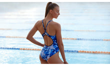 Load image into Gallery viewer, Womens Diamond Back One Piece Fast Glass
