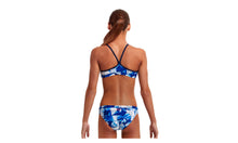 Load image into Gallery viewer, Girls Racerback Two Piece Fast Glass
