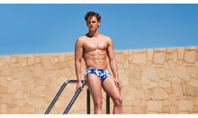 Load image into Gallery viewer, Mens Classic Briefs Fast Glass
