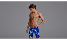 Load image into Gallery viewer, Boys Training Jammers Fast Glass
