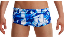 Load image into Gallery viewer, Boys Classic Trunks Fast Glass
