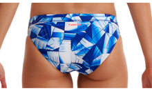Load image into Gallery viewer, Womens Sports Brief Fast Glass
