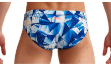 Load image into Gallery viewer, Mens Classic Briefs Fast Glass
