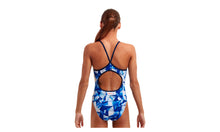 Load image into Gallery viewer, Girls Diamond Back One Piece Fast Glass
