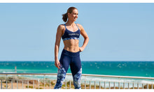 Load image into Gallery viewer, Womens Split Time 7/8 Tight Fast Glass
