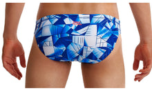 Load image into Gallery viewer, Boys Classic Briefs Fast Glass

