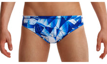 Load image into Gallery viewer, Boys Classic Briefs Fast Glass
