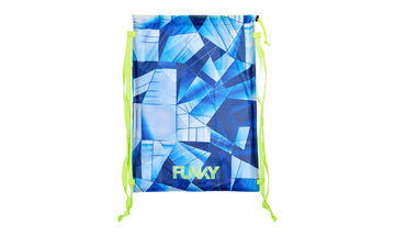 Mesh Gear Bag Fast Glass
