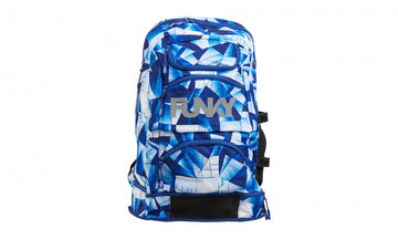 Elite Squad Backpack Fast Glass