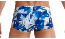 Load image into Gallery viewer, Mens Classic Trunks Fast Glass
