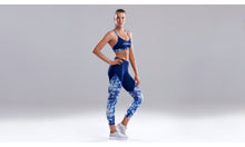 Load image into Gallery viewer, Womens Split Time 7/8 Tight Fast Glass
