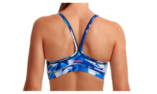 Load image into Gallery viewer, Womens Sports Top Fast Glass
