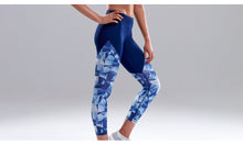 Load image into Gallery viewer, Womens Split Time 7/8 Tight Fast Glass
