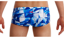 Load image into Gallery viewer, Boys Classic Trunks Fast Glass
