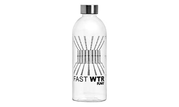 Steel Capped Bottle Fast Wtr