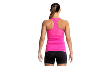 Load image into Gallery viewer, Womens Active Singlet Top Feline Fever
