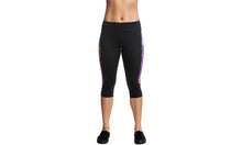 Load image into Gallery viewer, Womens 3/4 Length Tight Feline Fever
