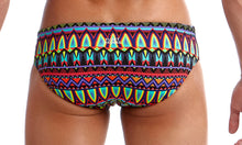 Load image into Gallery viewer, Mens Classic Briefs Fire Tribe
