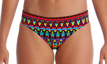 Load image into Gallery viewer, Womens Sports Brief Fire Tribe
