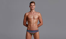Load image into Gallery viewer, Mens Classic Briefs Fire Tribe
