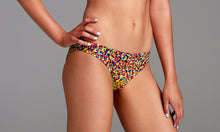 Load image into Gallery viewer, Womens Bibi Banded Brief Fireworks
