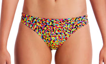 Load image into Gallery viewer, Womens Bibi Banded Brief Fireworks
