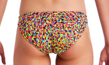 Load image into Gallery viewer, Womens Bibi Banded Brief Fireworks
