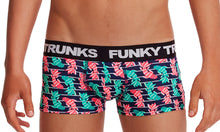 Load image into Gallery viewer, Boys Underwear Trunks Fish Taco
