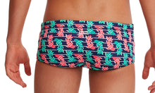 Load image into Gallery viewer, Boys Classic Trunks Fish Taco
