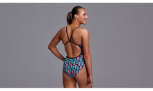 Load image into Gallery viewer, Womens Single Strap One Piece Fish Taco
