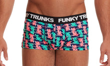 Load image into Gallery viewer, Mens Underwear Trunks Fish Taco
