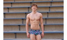 Load image into Gallery viewer, Mens Underwear Trunks Fish Taco
