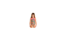Load image into Gallery viewer, Girls Strapped In One Piece Fizz Bomb
