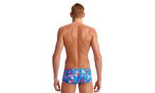 Load image into Gallery viewer, Mens Classic Trunks Flaming Vegas
