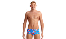 Load image into Gallery viewer, Mens Classic Trunks Flaming Vegas
