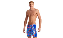 Load image into Gallery viewer, Mens Training Jammers Flaming Vegas
