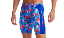 Load image into Gallery viewer, Mens Training Jammers Flaming Vegas
