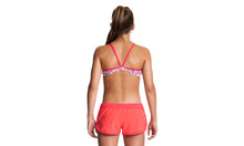 Load image into Gallery viewer, Girls Watershort Separates Flash Red
