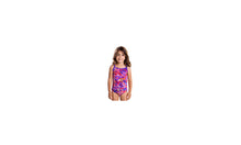 Load image into Gallery viewer, Girls Watershort Separates Flash Red
