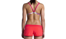 Load image into Gallery viewer, Womens Watershort Flash Red
