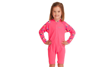 Toddler Girls Go Jump Suit Other Fly Dragon