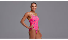 Load image into Gallery viewer, Womens Diamond Back One Piece Fly Dragon
