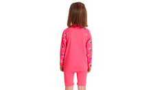 Load image into Gallery viewer, Toddler Girls Go Jump Suit Other Fly Dragon
